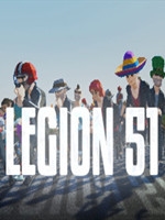 51军团中文版
