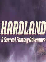Hardland中文版