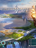 Albedon Wars中文版