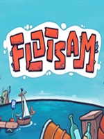 Flotsam中文版