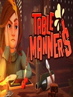 Table Manners中文版