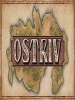 Ostriv中文版