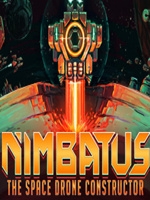 Nimbatus打造无人太空机v0.8.2 中文版