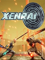 Xenrai中文版