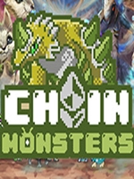 Chainmonsters中文傻瓜包