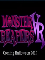 怪物收割者VR绿色免安装版
