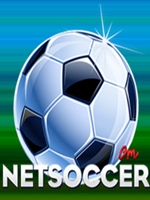 Netsoccer绿色免安装版