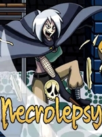 Necrolepsy 中文硬盘版