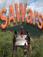 SAWarssteam破解版