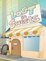 Lost In Sweetssteam破解版