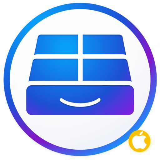 Paragon NTFS for Mac专业版