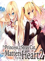 野良与皇女与流浪猫之心2steam版中文版下载