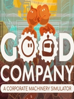 Good Company中文汉化版下载