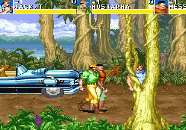 恐龙新世纪2017经典版