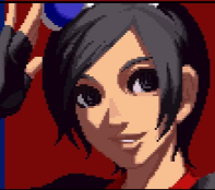 拳皇2003 The King of Fighters 2003各队伍角色出招表