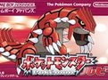 口袋妖怪:终极红宝石汉化版