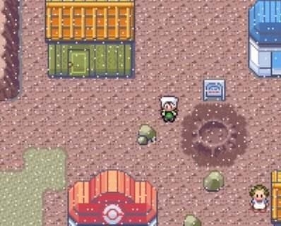 口袋妖怪:天狼星中文版