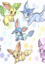 口袋妖怪:天龙的堕落中文版