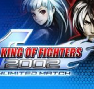 拳皇2002 The King of Fighters 2002打击防御必杀技表