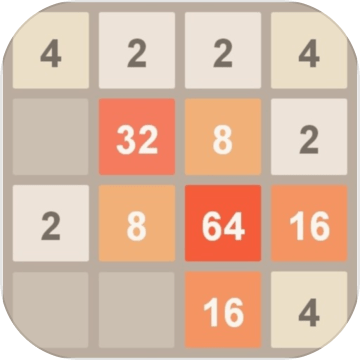 天天2048最新版