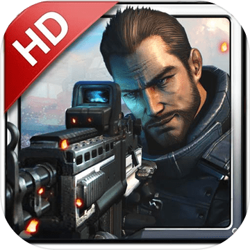 Counter TerrorismWarrior:Slaughter安卓版