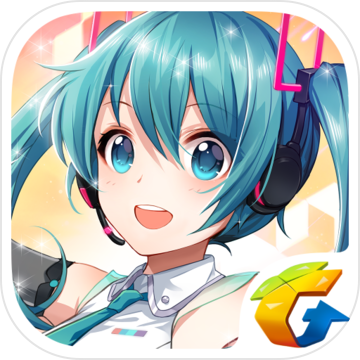 初音未来:梦幻歌姬免费版