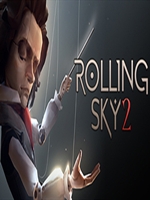滚动的天空2中文版绿色免安装版