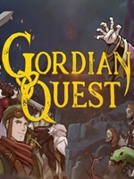 GordianQuest中文版中文傻瓜包