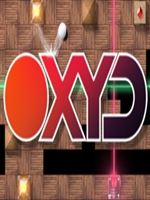 Oxyd中文汉化版