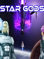 星神中文版