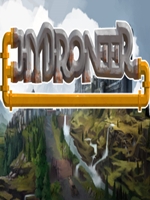 Hydroneer正式版中文硬盘版
