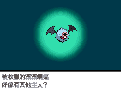 口袋妖怪黑白