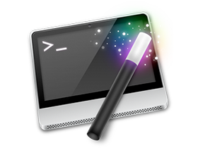 MacPilot For Mac简体中文版