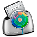 Disk Inspector简体中文版V2.4