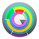 Disk Graph中文教育版