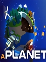 我的星球完整存档版