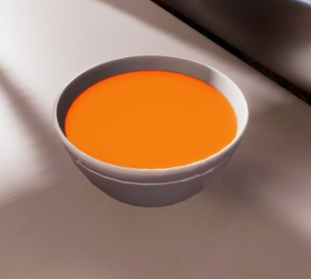 料理模拟器南瓜汤制作步骤一览