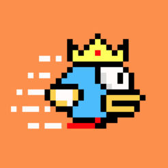 flappy bird像素鸟汉化版