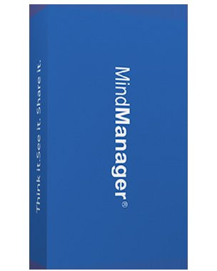 MindManager2016官方电脑版