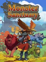 怪物圣所steam破解版