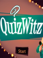 QuizWitz未加密直装版