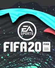 FIFA2020中文版