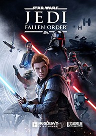 星球大战绝地:陨落的武士团中文版