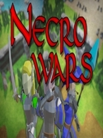 亡灵战争Necro Wars免费版