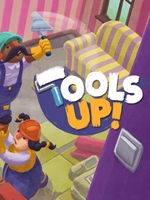 Tools Up! 绿色免安装版
