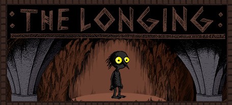 THELONGING