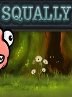 Squally steam破解版
