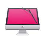 CleanMyMac X Chinese免费直装版