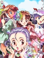 美少女梦工厂 Go！Go！美少女中文典藏版