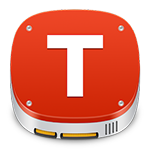 Tuxera NTFS for Mac 2018无限试用版